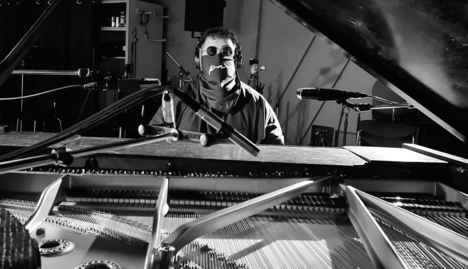 Paix I Producer I Biografie