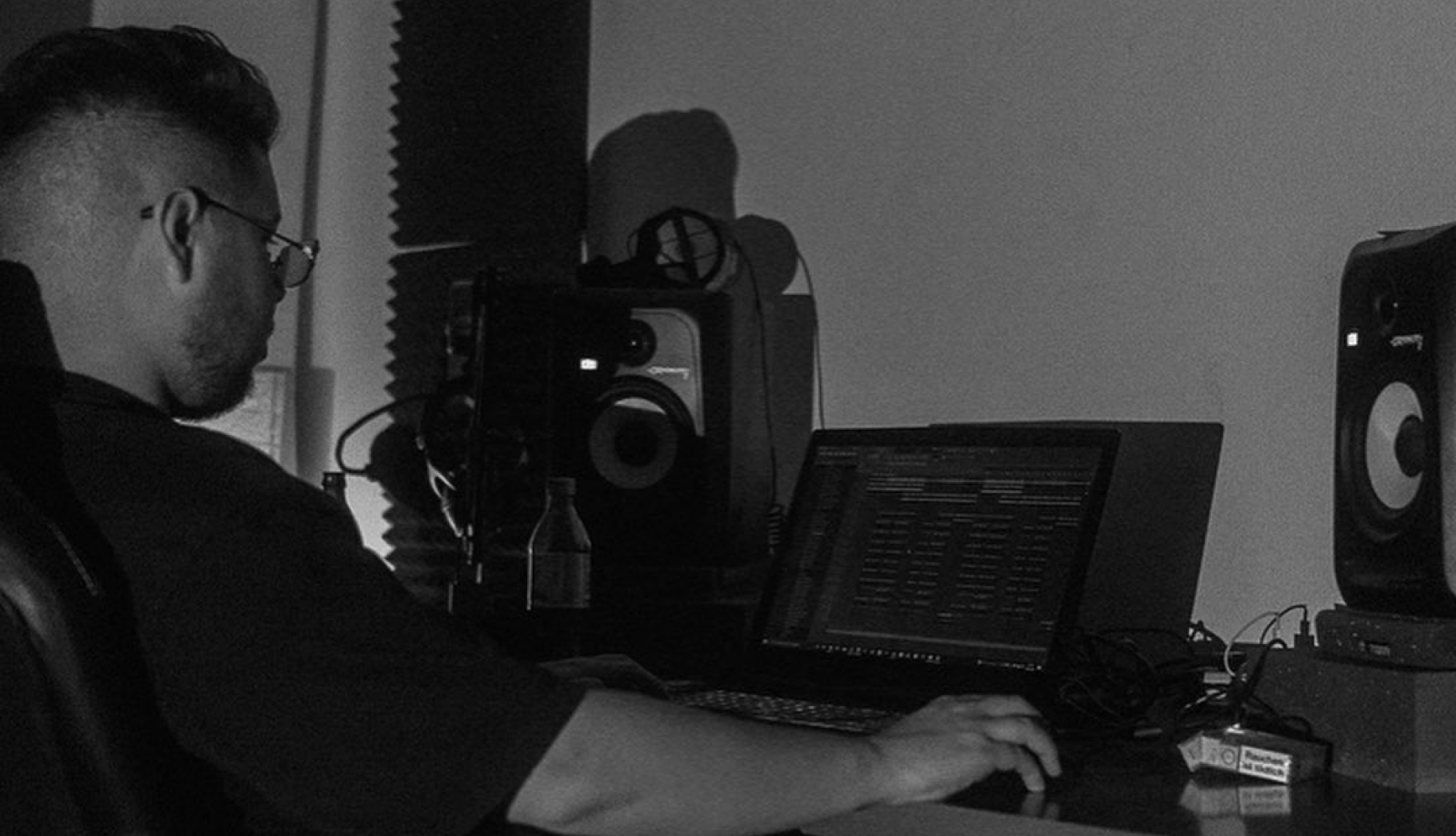 DLS I Producer I Biografie