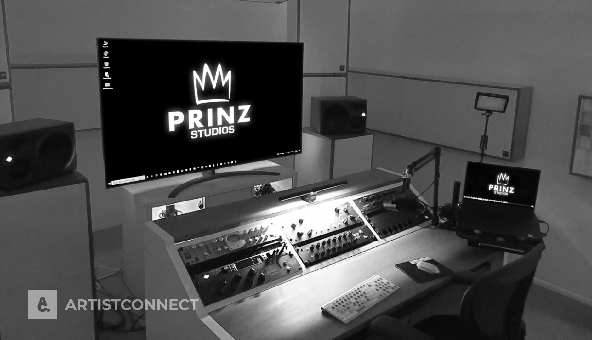 Prinz Studios